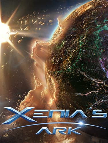 Xenia’s Ark cover