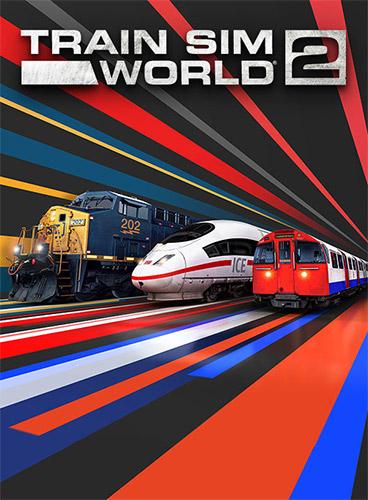 Train Sim World
