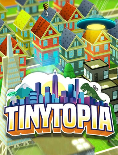 Tinytopia – v210830 cover