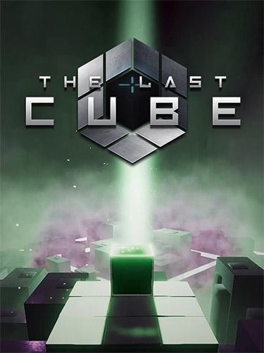 The Last Cube