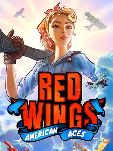 Red Wings cover 2