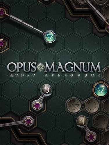 Opus Magnum – Build 7993169 (01.17.2022)