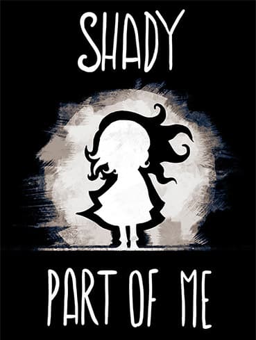 Shady Part of Me – Build 09.12.2020