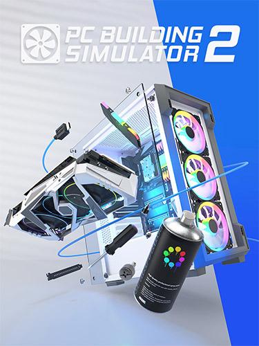 PC Building Simulator