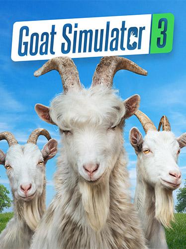 Goat Simulator