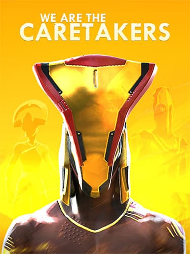 We Are The Caretakers – v1.1.1.0 cover