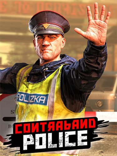 Contraband Police – Build 20224620 cover