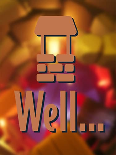 Well… cover