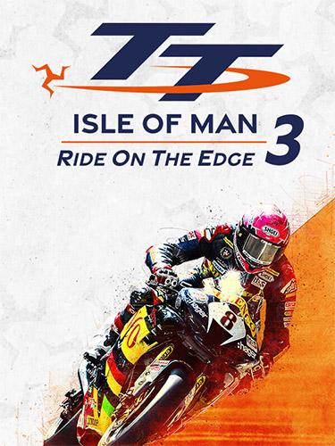 TT Isle of Man cover 3