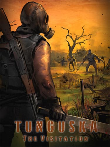 Tunguska: The Visitation – v1.85-3 + 7 DLCs cover