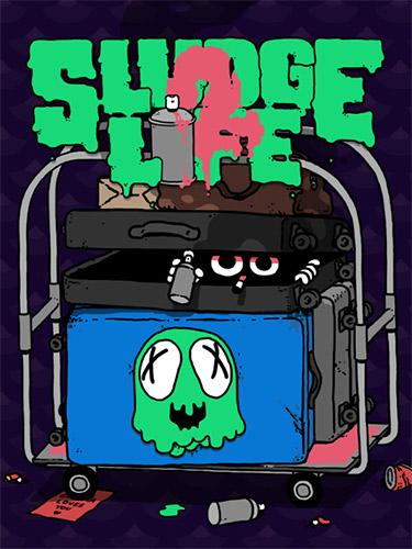 SLUDGE LIFE 2: Soundtrack Edition – v230628 + Bonus OST 封面