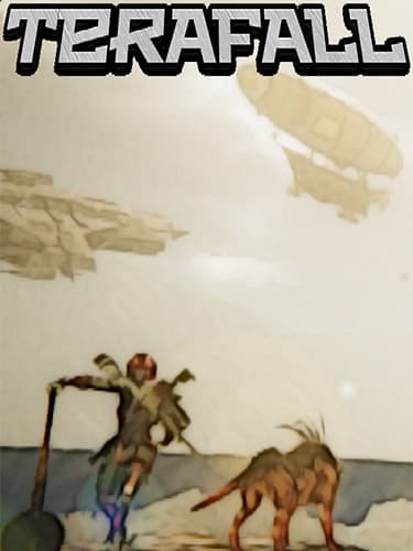 Terafall: Survival – v0.1.11 cover