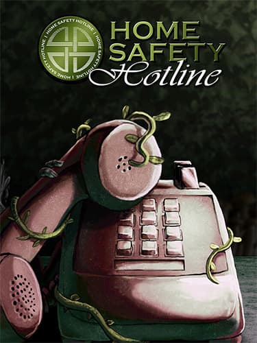 Home Safety Hotline: Deluxe Edition – Build 15766355 + Seasonal Worker DLC + Bonus OST cover