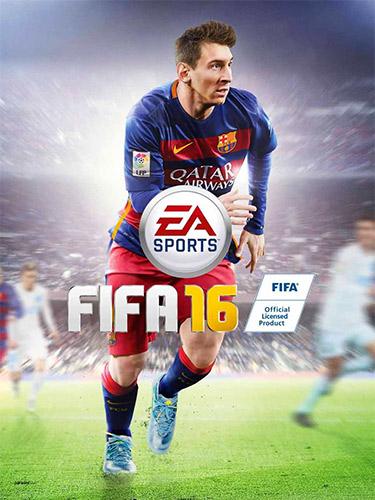 FIFA cover 2
