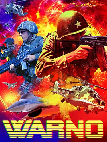 WARNO: Gold Edition, v169014 + 18 DLCs cover