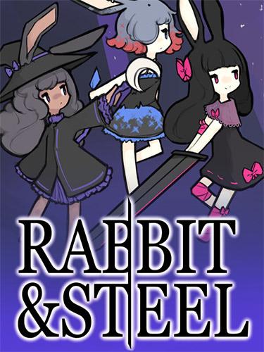 Rabbit and Steel – v1.0.4.1 + Bonus Soundtrack 封面