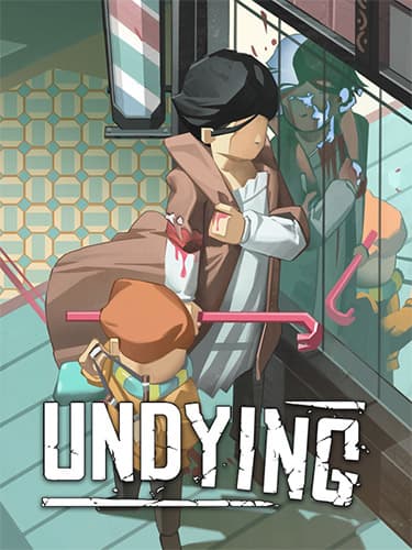 UNDYING: Premium Edition – Series 1 – v1.0.2.41413 + 6 DLCs/Bonuses