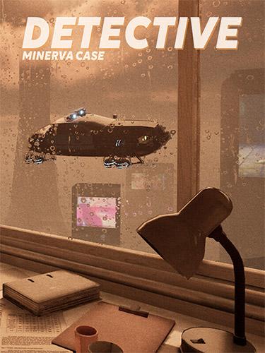 DETECTIVE cover 2