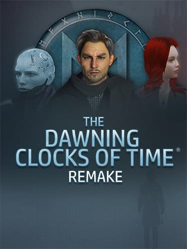 The Dawning Clocks of Time: Remake – v1.0.0.0701.12 cover