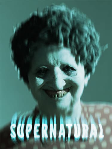Supernatural – v1.2.1 + Windows 7 Fix cover