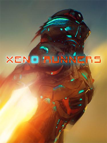 Xeno Runners – v1.2.0 + Bonus OST + Windows 7 Fix