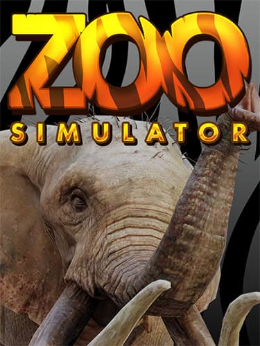 Zoo Simulator – v1.00.23 cover