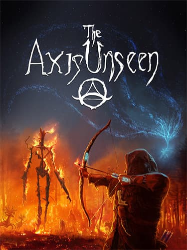 The Axis Unseen – v1.01 cover