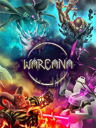 WARCANA: Ultimate Edition – v1.0.241017 + 4 DLCs/Bonuses + Windows 7 Fix cover