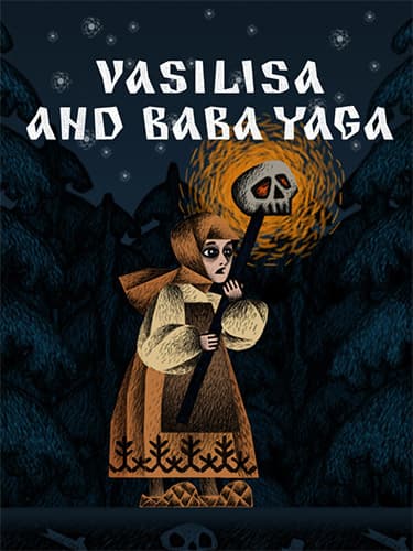 Vasilisa and Baba Yaga: Digital Deluxe Edition, v1.5.7 + Bonus Content cover