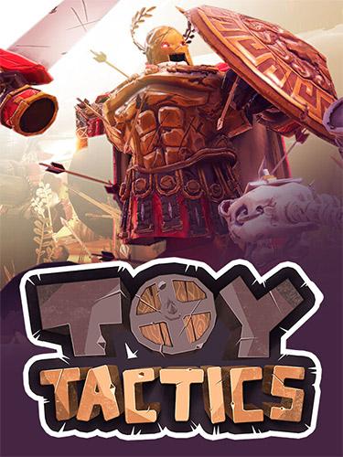 Toy Tactics – v1.1E