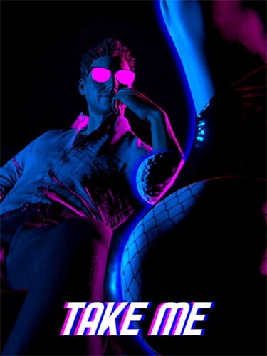 Take Me, Vitaly – Build 18692519 + Bonus OST