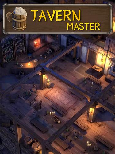 Tavern Master: Complete, Build 16501626 + Pirates Retreat DLC