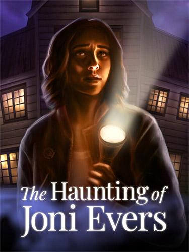 The Haunting of Joni Evers – v1.0.4