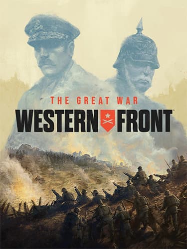 The Great War: Western Front – Victory Edition, Build 822194 + 2 DLC/Bonuses cover