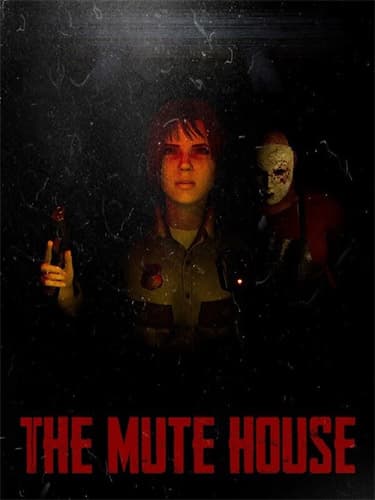 THE MUTE HOUSE – v1.0.39 cover
