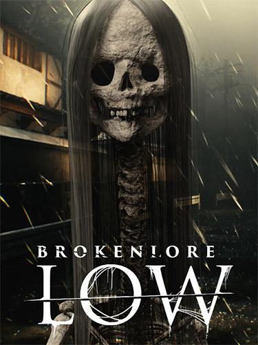 BrokenLore cover 2