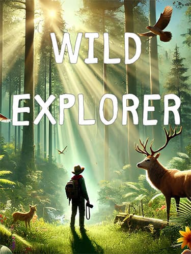 Wild Explorer cover