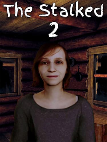 The Stalked 2 cover