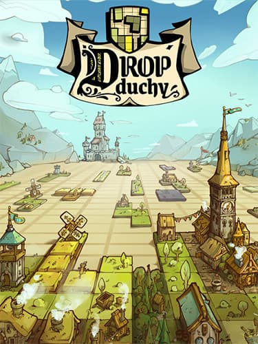 Drop Duchy: Complete Edition – v1.2.12 + 3 DLCs/Bonuses cover