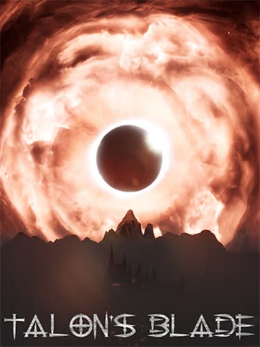 Talon’s Blade – v1.01