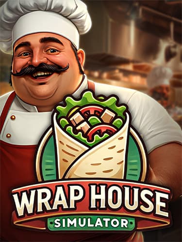 Wrap House Simulator – v1.0 cover