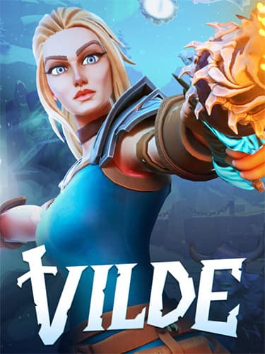 Vilde – v1.0.0.2 cover