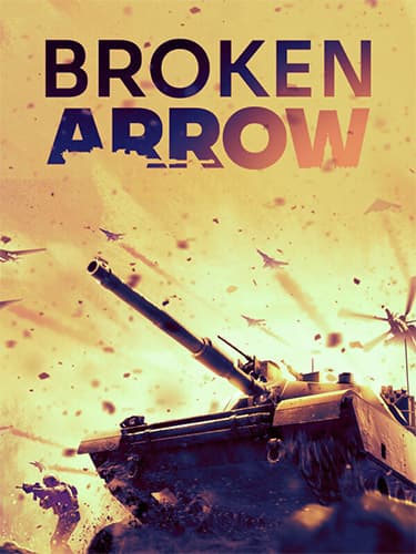 Broken Arrow: Vanguard Edition – v1.1.0 + 3 DLCs/Bonuses cover
