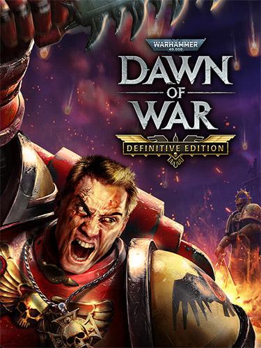 Warhammer 40,000: Dawn of War – Definitive Edition – v2.0.889.0