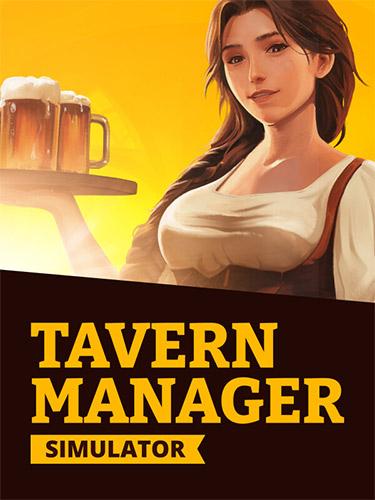 Tavern Manager Simulator – v1.5.1 + Supporter Pack DLC