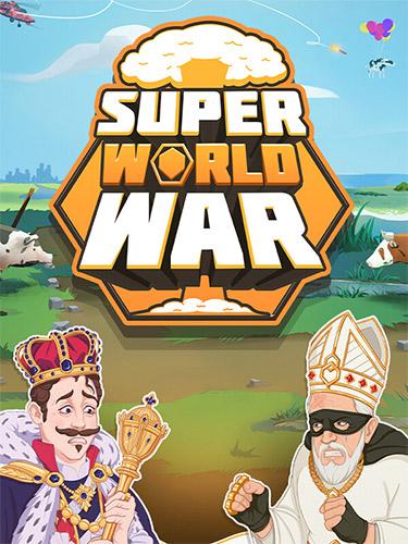 Super World War