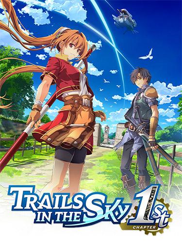 Trails in the Sky 1st Chapter – v1.04.2 + 34 DLCs