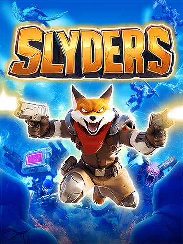 Slyders – v1.0.12