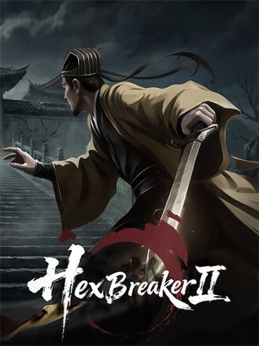 HexBreaker II – v1.0.4 cover