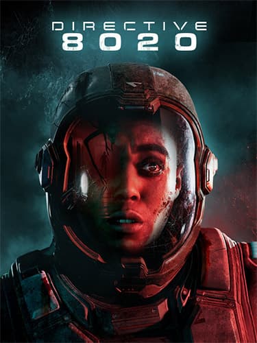 Directive 8020: Deluxe Edition + DLC cover